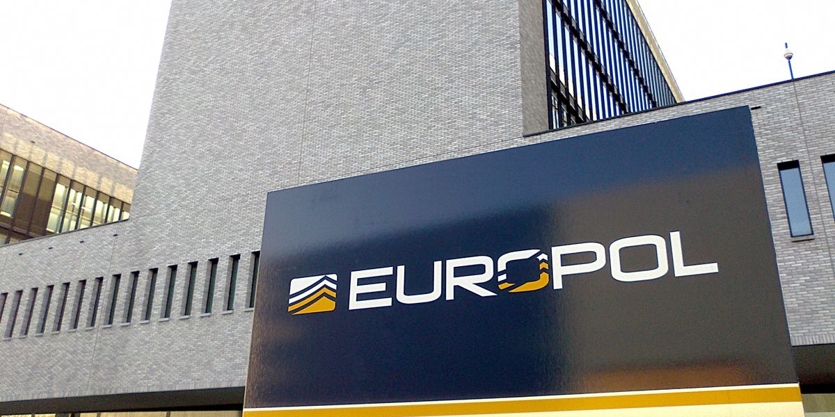 Europol alerta por aumento de la producción de cocaína colombiana