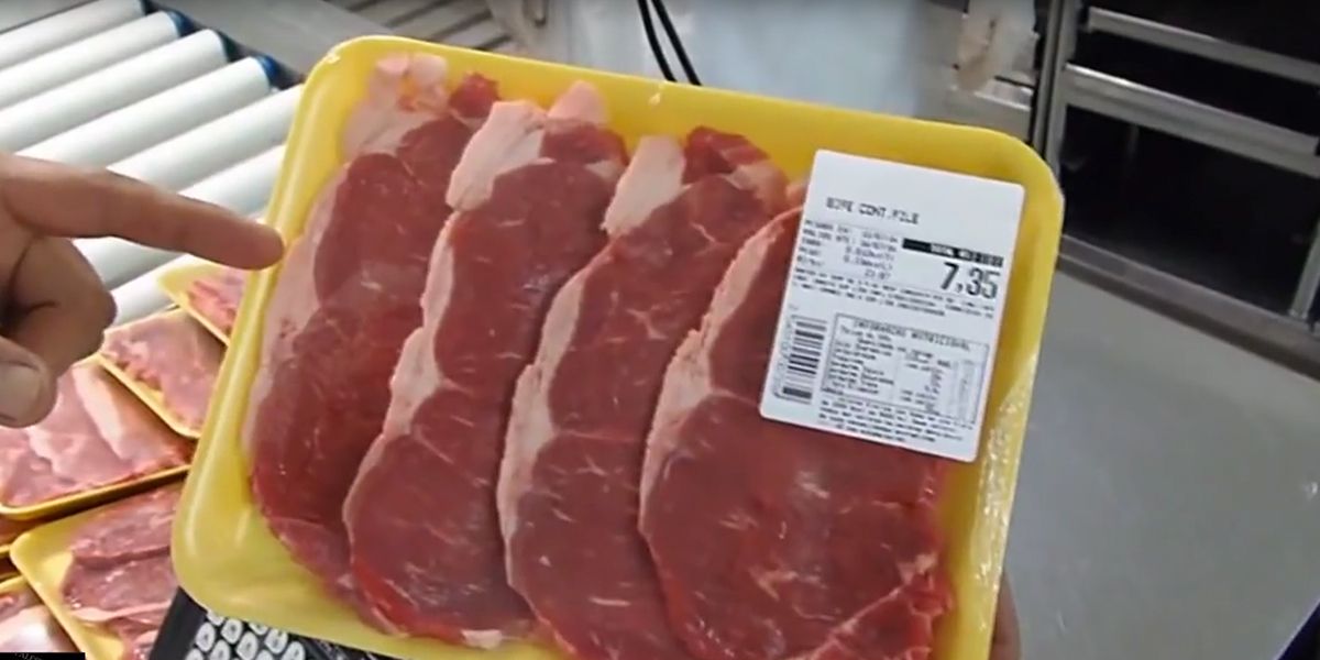 Gobierno inicia agenda para reactivar exportaciones de carne