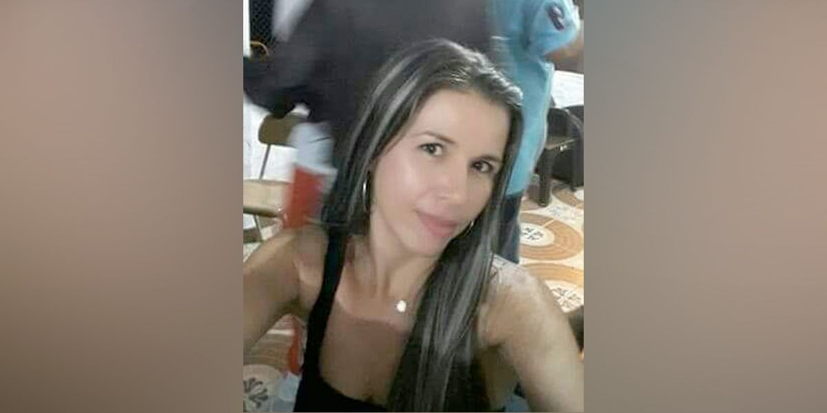 Nuevo caso de feminicidio en Girardota, Antioquia