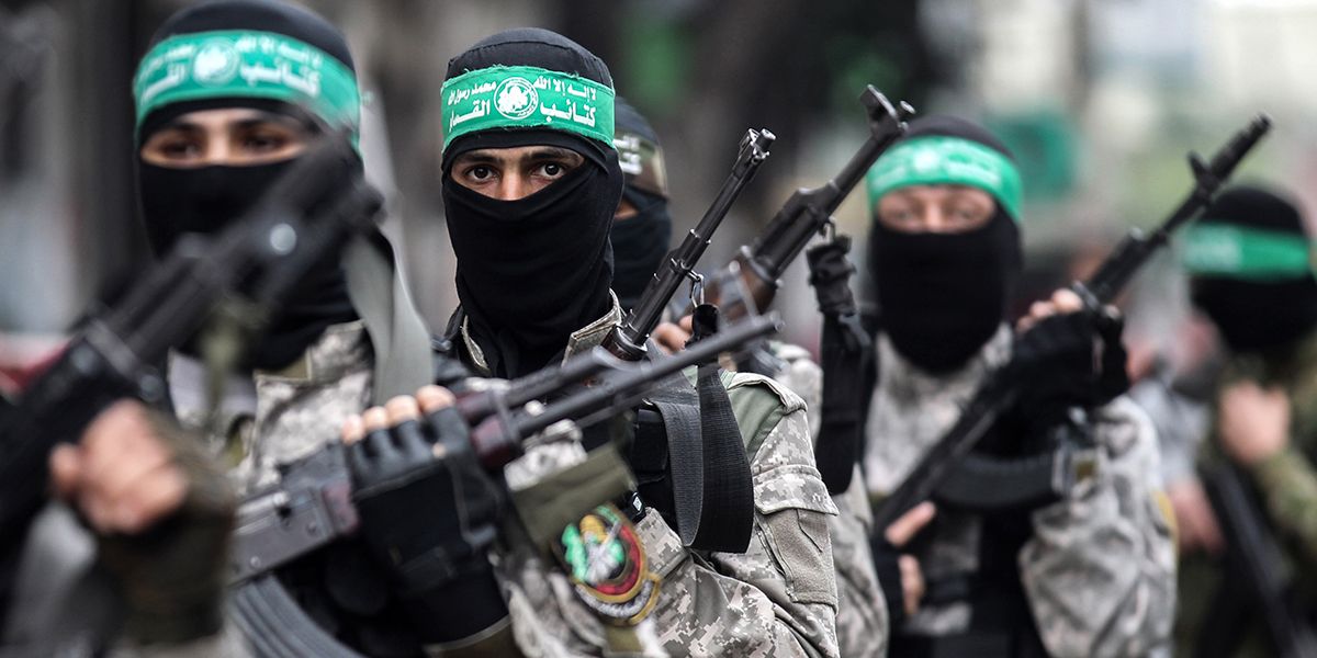 Hamás insta a ‘asediar’ embajadas de EE.UU. en el mundo