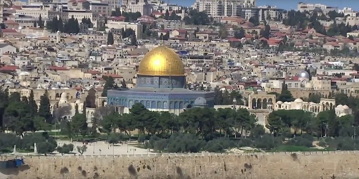 Organizaciones islámicas aplauden resolución de la ONU sobre Jerusalén