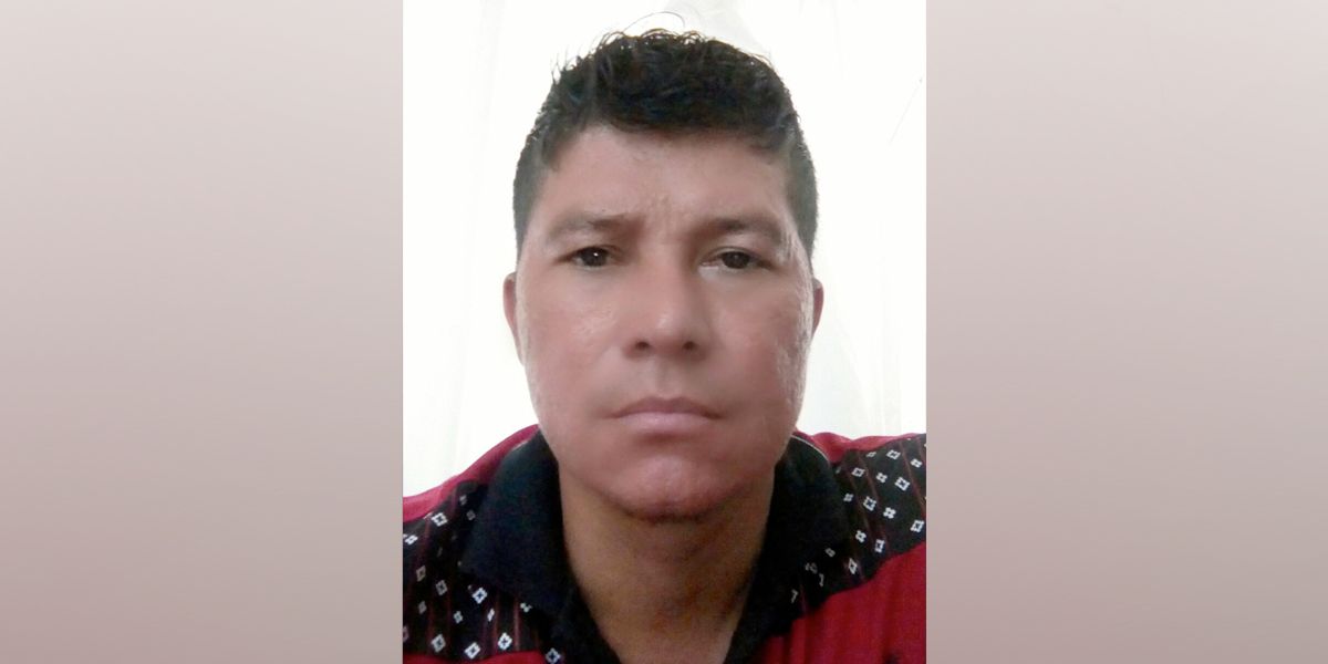 Asesinan a líder comunitario reinsertado de las Farc en Carepa, Antioquia