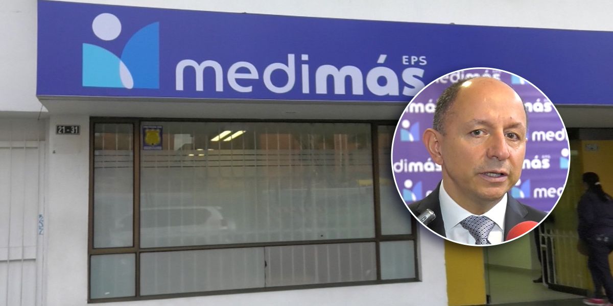 Tribunal dio ultimátum a Néstor Orlando Arenas presidente de Medimás