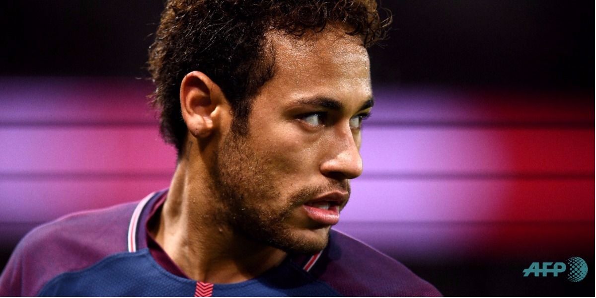 La posible venta de Neymar Jr. al Real Madrid - Foto: FRANCK FIFE / AFP