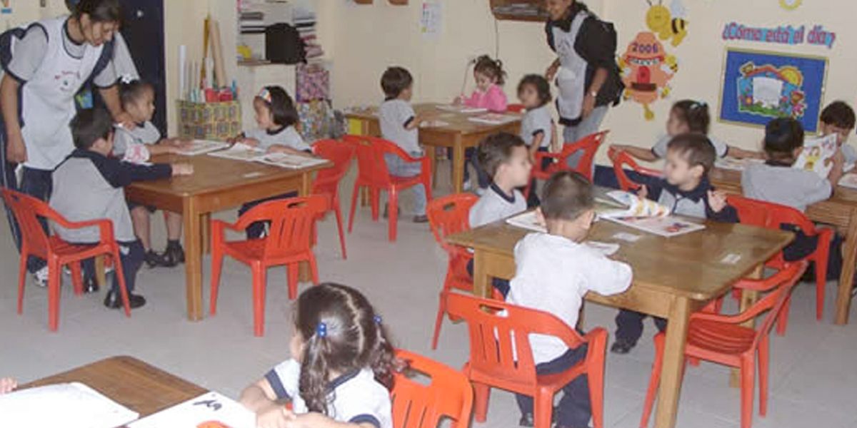 Mineducación lanza nuevas pautas para clases de profesores en preescolar