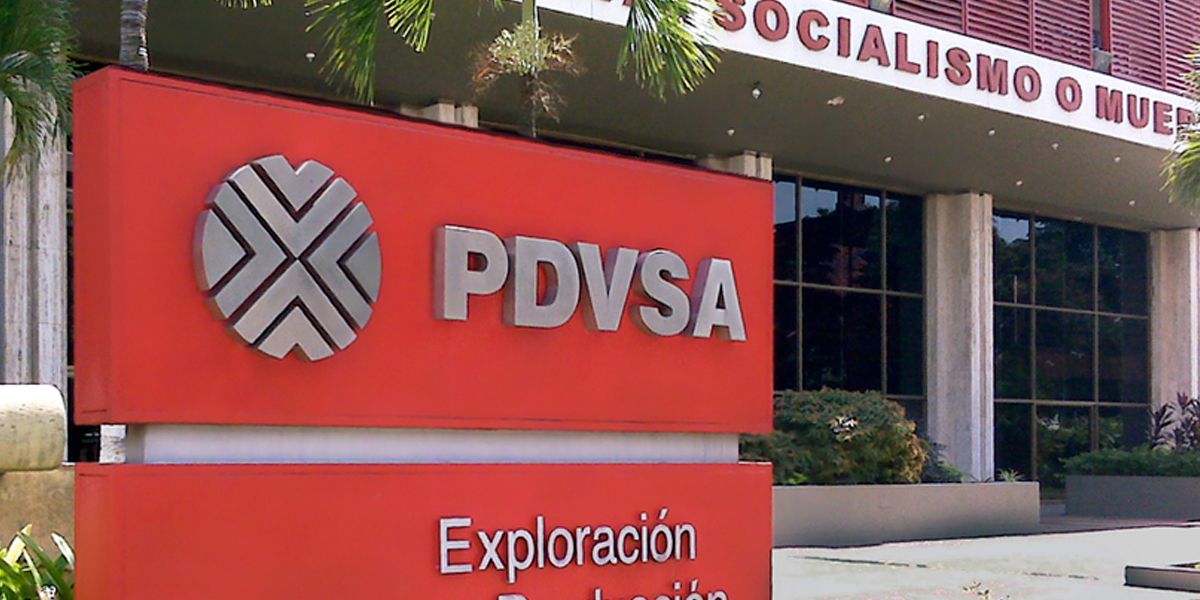 Exministros venezolanos desviaron dinero de Pdvsa