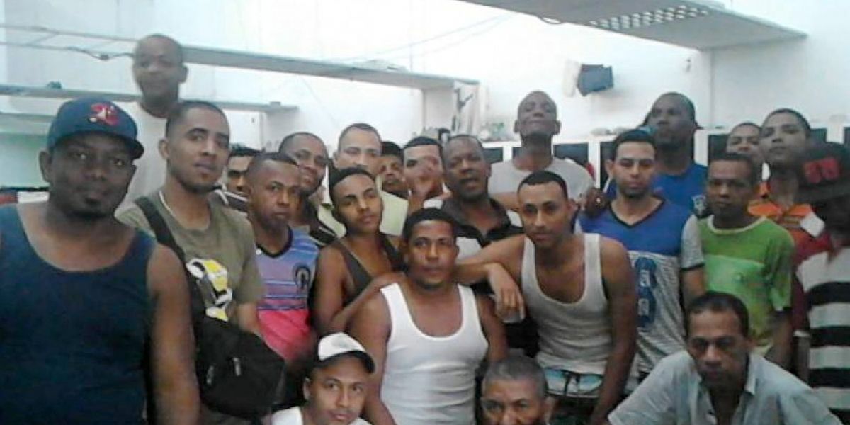 Piden ‘acciones’ para liberar a 61 colombianos presos en Venezuela