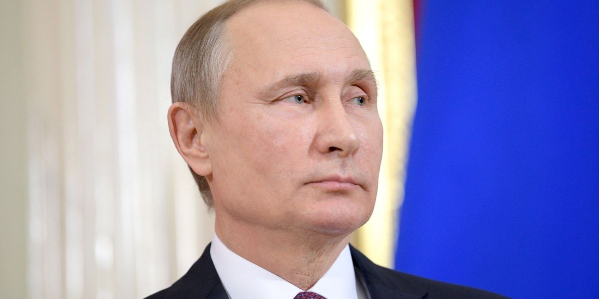 Rusia: renuncia todo el gabinete de Putin, incluyendo el primer ministro