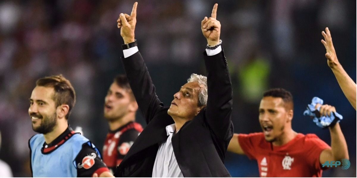 ¿Flamengo o Chile, qué es lo mejor para Reinaldo Rueda? - Foto: LUIS ACOSTA / AFP