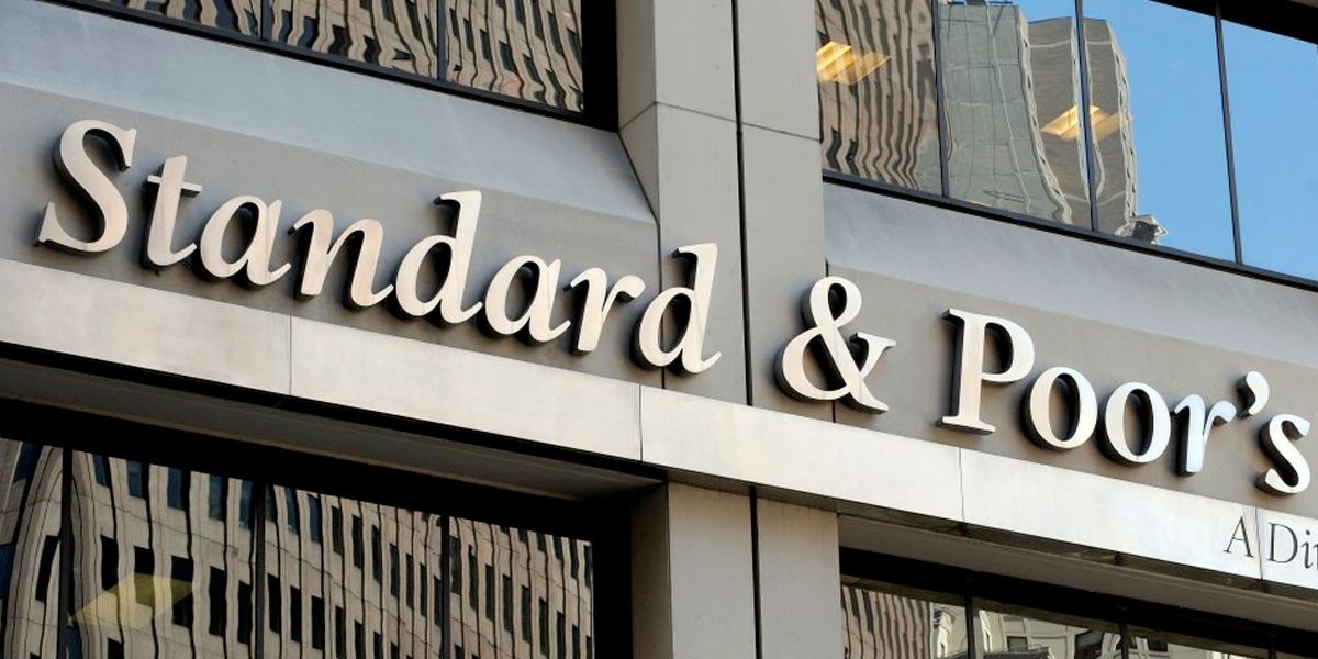 Standard & Poor’s bajó calificación crediticia de Colombia