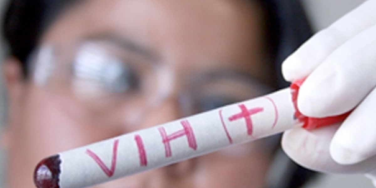 Contagios por VIH crecieron un 7 % en Latinoamérica desde 2010: ONU