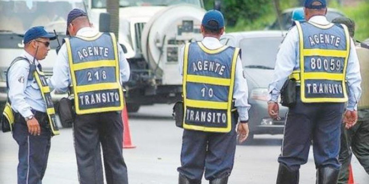 150 agentes de tránsito se podrían quedar sin empleo en Barranquilla