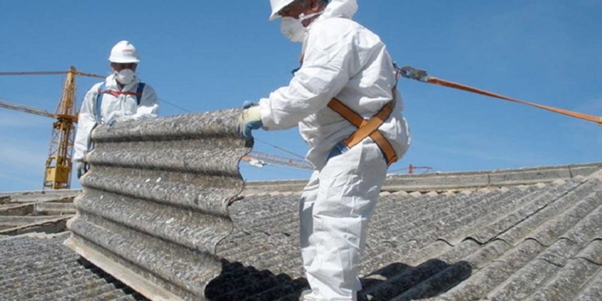 Ordenan al Gobierno sustituir el uso del asbesto
