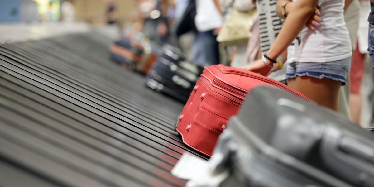 Avianca implementa sistema BRS para hacer seguimiento de equipajes