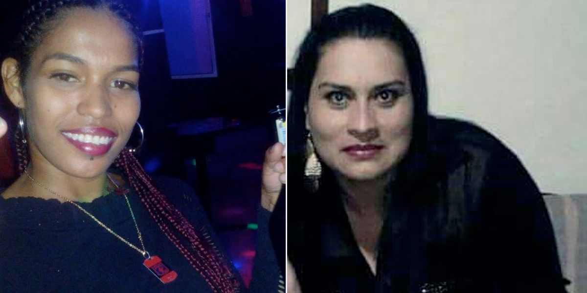 Dos mujeres fueron asesinadas en el Valle de Cauca