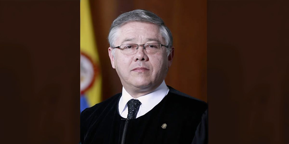 José Luis Barceló, nuevo presidente de la Corte Suprema de justicia