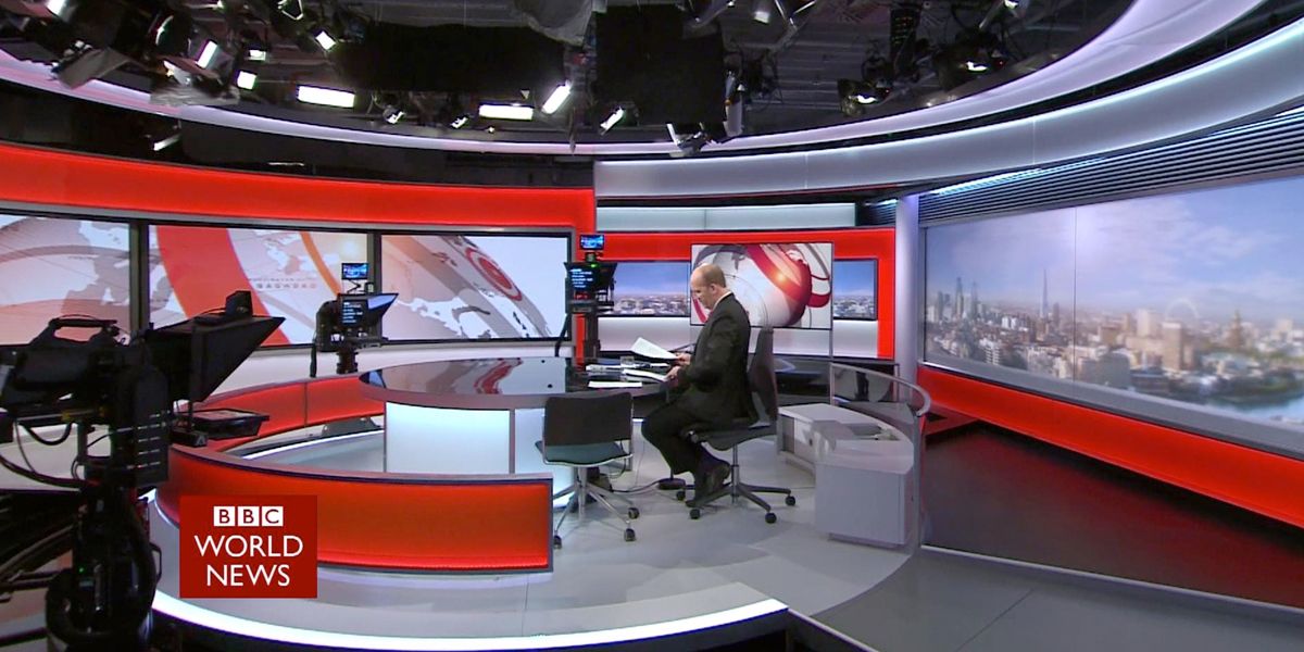 La BBC confirma que no aplica parcialidad de género a la hora de decidir salarios  