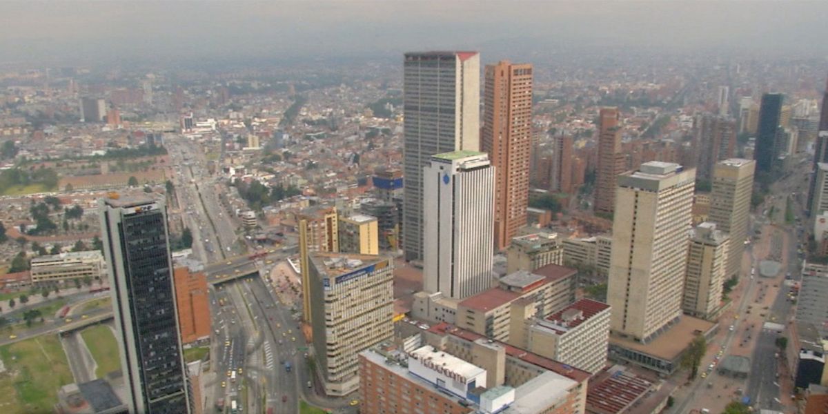 Las localidades de Bogotá tendrán mandatarios
