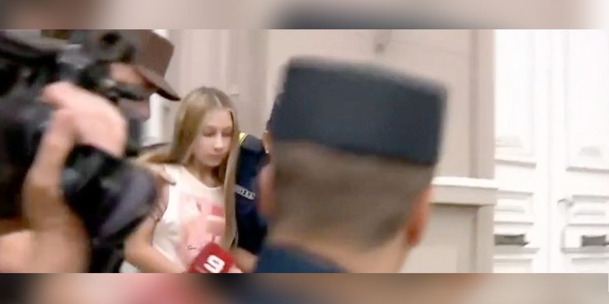 Conmoción en Argentina por muerte de joven de 20 años a manos de su supuesta novia
