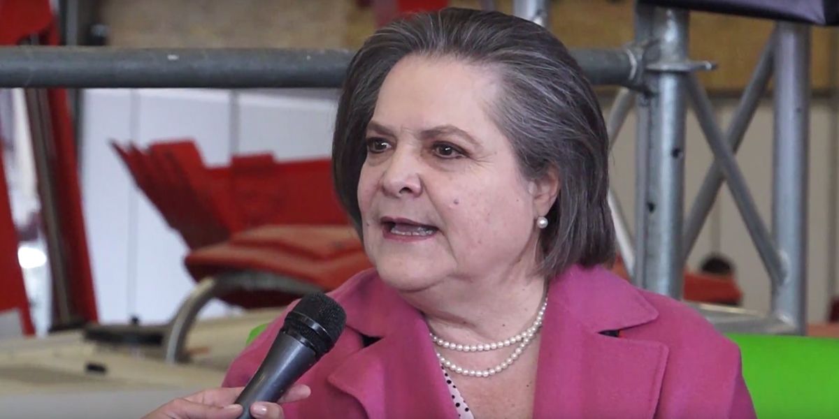 Clara López propone consulta interpartidista para marcar estrategia de una posible coalición