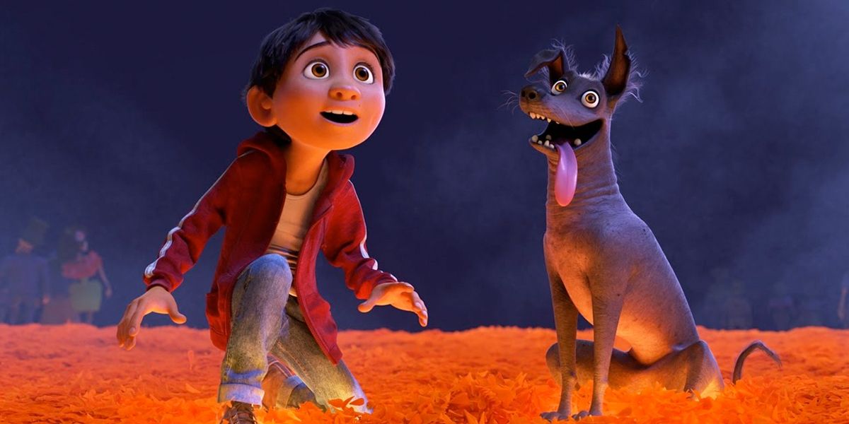 ‘Coco’ nominada a los Óscar como mejor filme animado y mejor canción original