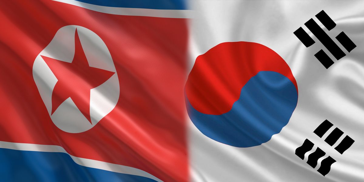 Las dos Coreas desfilarán juntas en inauguración de Juegos Olímpicos de Invierno