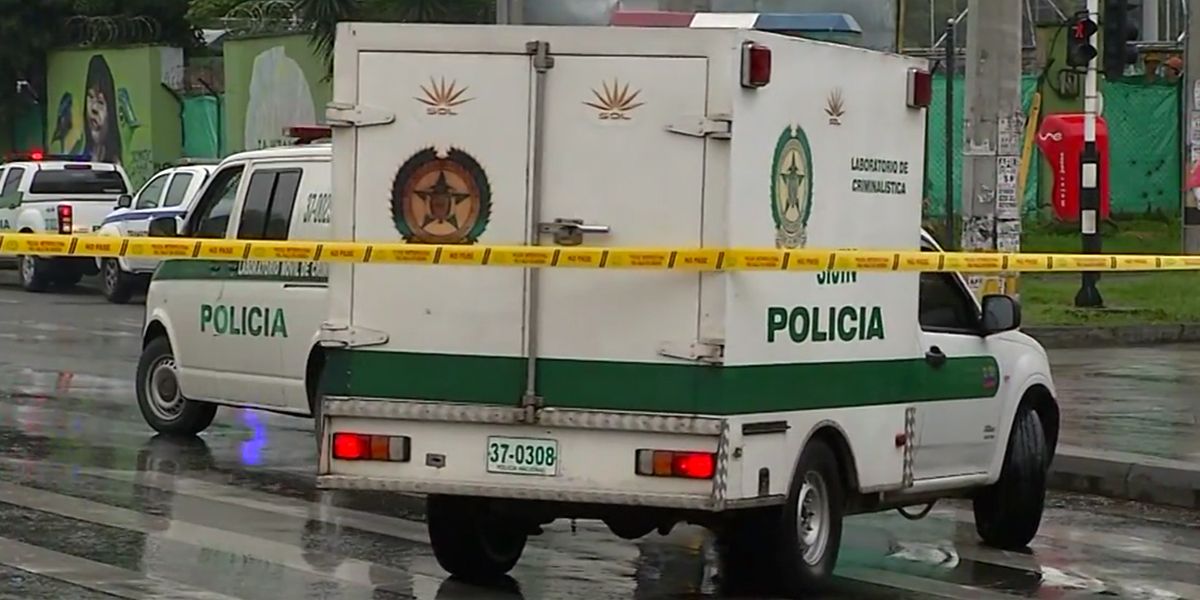 Asesinan a siete personas en Yarumal, Antioquia