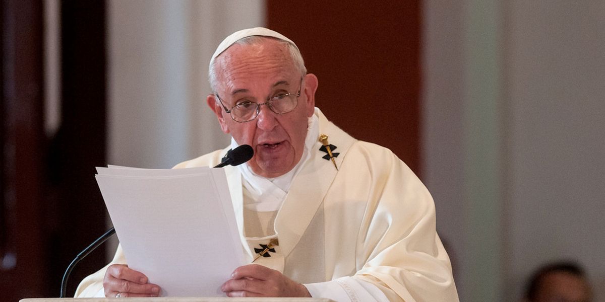 Papa envía obispo a Chile para que escuche testimonios sobre caso Barros