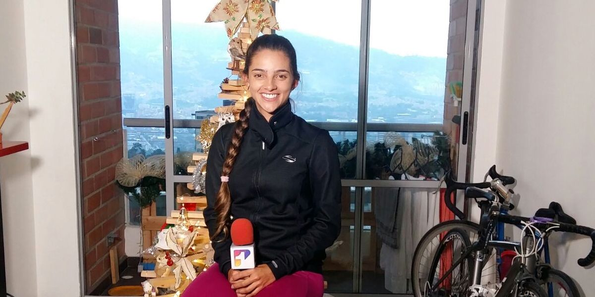 Fabriana Arias, nominada a atleta del año tras participación en Juegos de Polonia