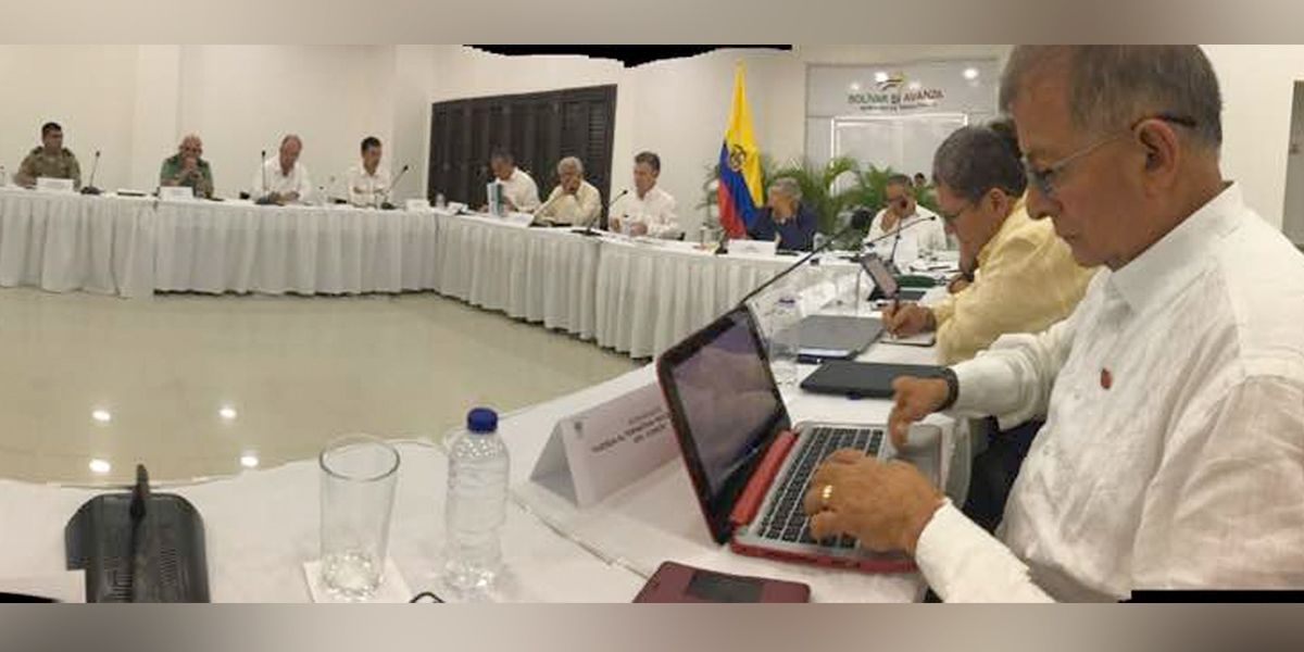 Estas son las preocupaciones de FARC tras un año de implementación de acuerdos de paz