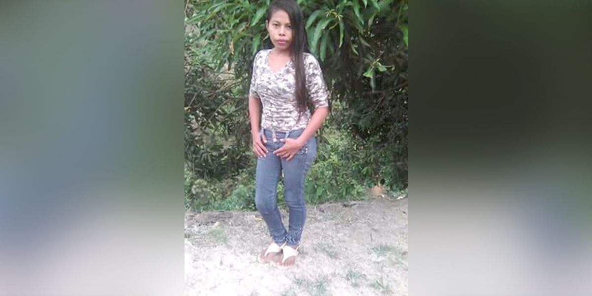 Asesinan a la hija de gobernador indígena en Zaragoza, Antioquia