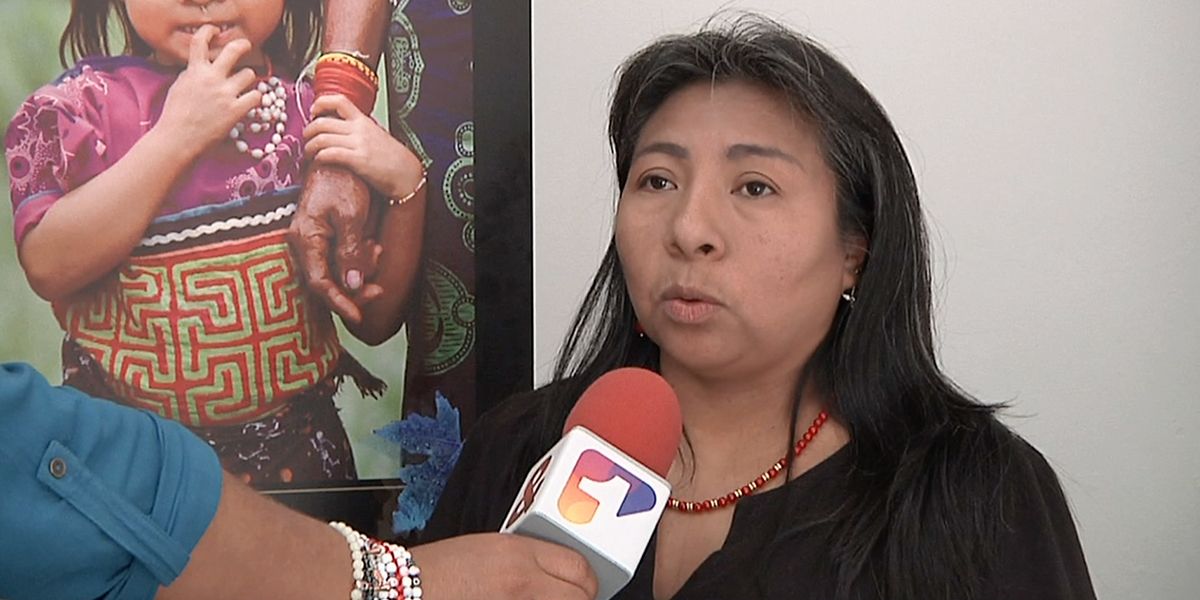 Madre e hija emberas fueron golpeadas brutalmente en Dabeiba, Antioquia