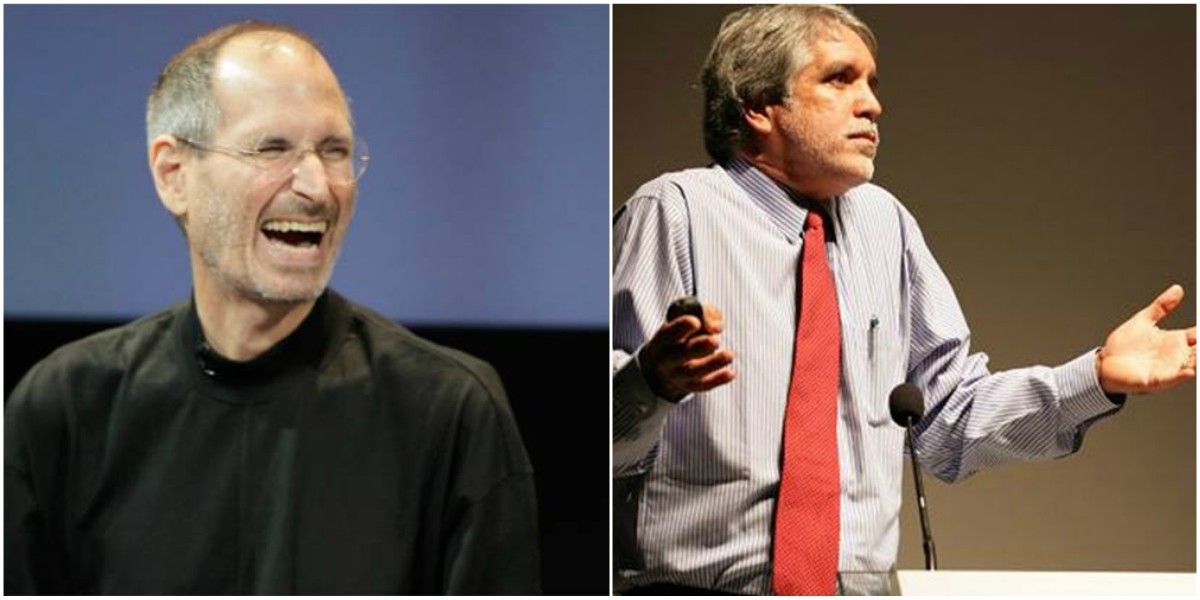 Polémica comparación de Enrique Peñalosa con Steve Jobs genera indignación en redes