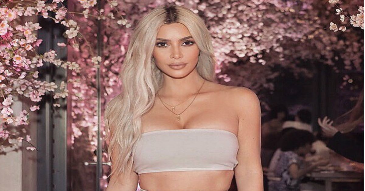 Por esta razón Kim Kardashian tuvo a su tercer hijo por vientre de alquiler