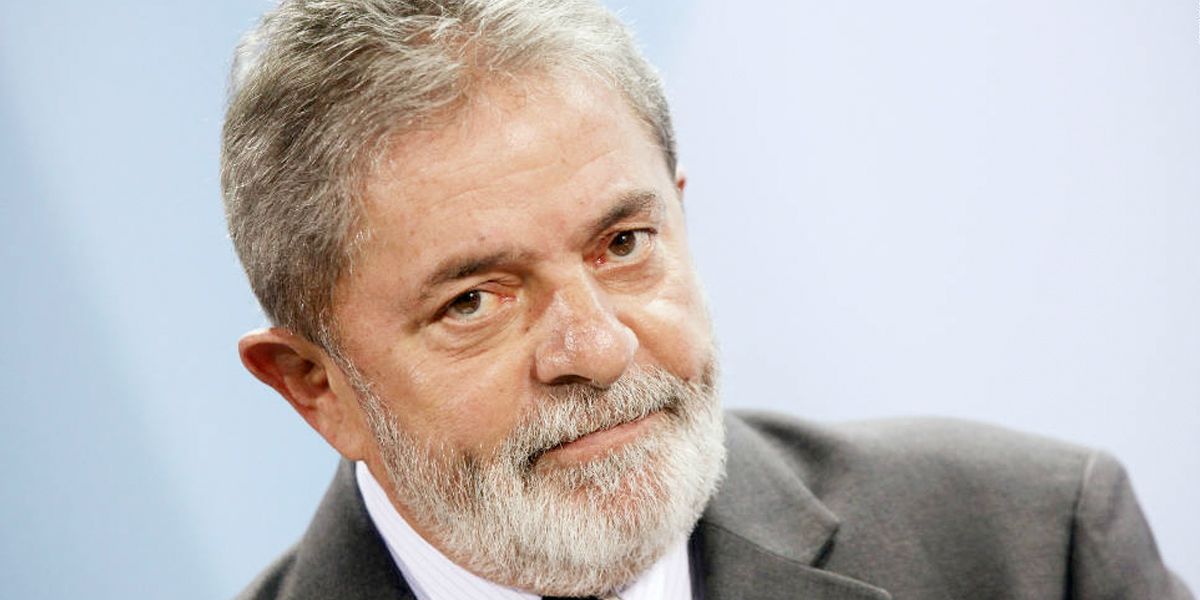 “Zelenski es tan responsable como Putin” por la invasión a Ucrania, según Lula da Silva