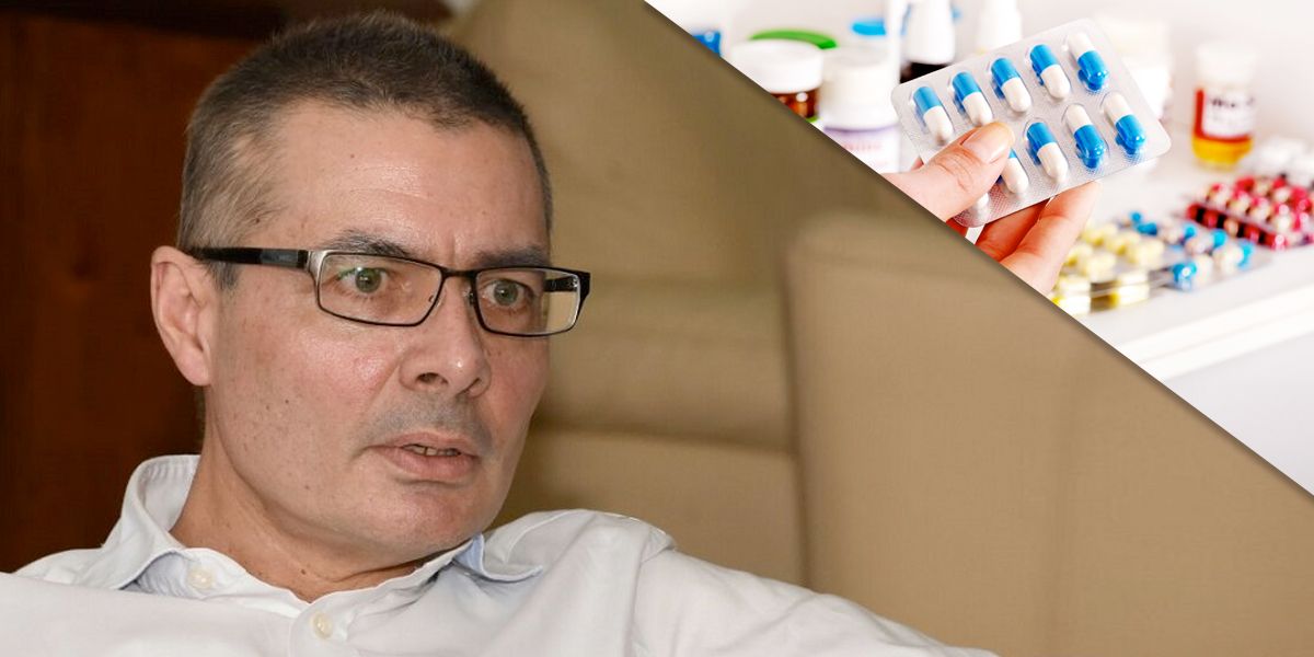 Minsalud denuncia ‘presiones’ de farmacéuticas para revocar control a precios de medicamentos