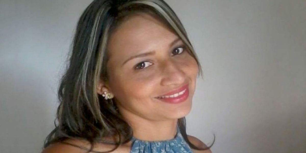 Una mujer fue asesinada por su compañero sentimental en Antioquia