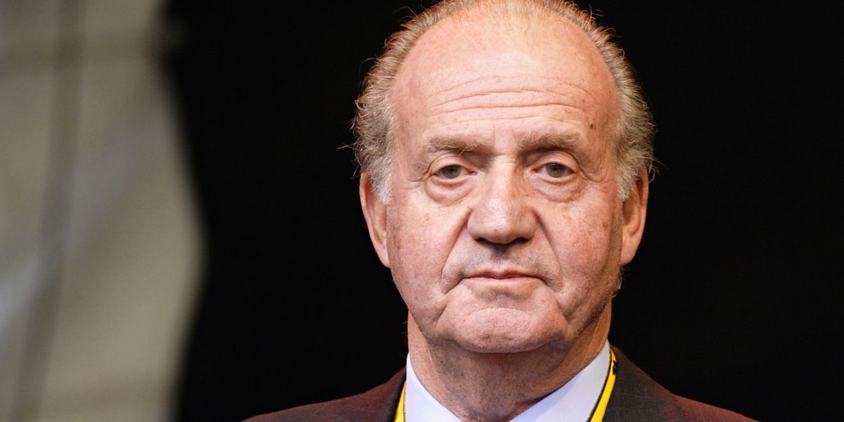 El rey Juan Carlos de España cumple 80 años