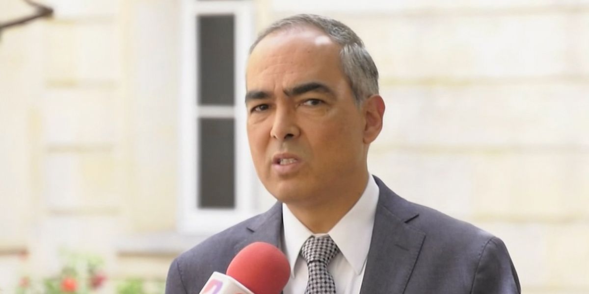 ‘Comando central del ELN debe asumir su responsabilidad’: Rodrigo Rivera