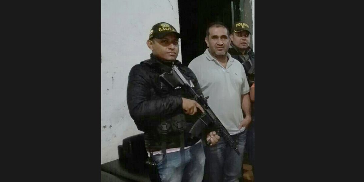 Escapa comerciante secuestrado por disidencia de las Farc en el Cauca