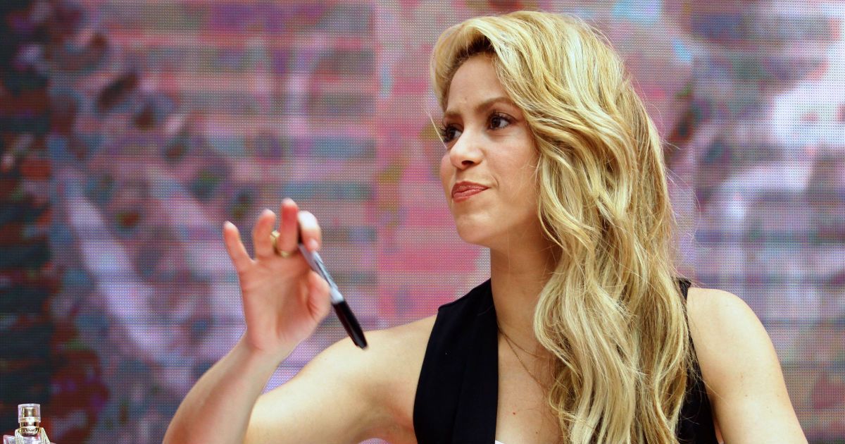 Las razones por las cuales Shakira renuncia a operarse