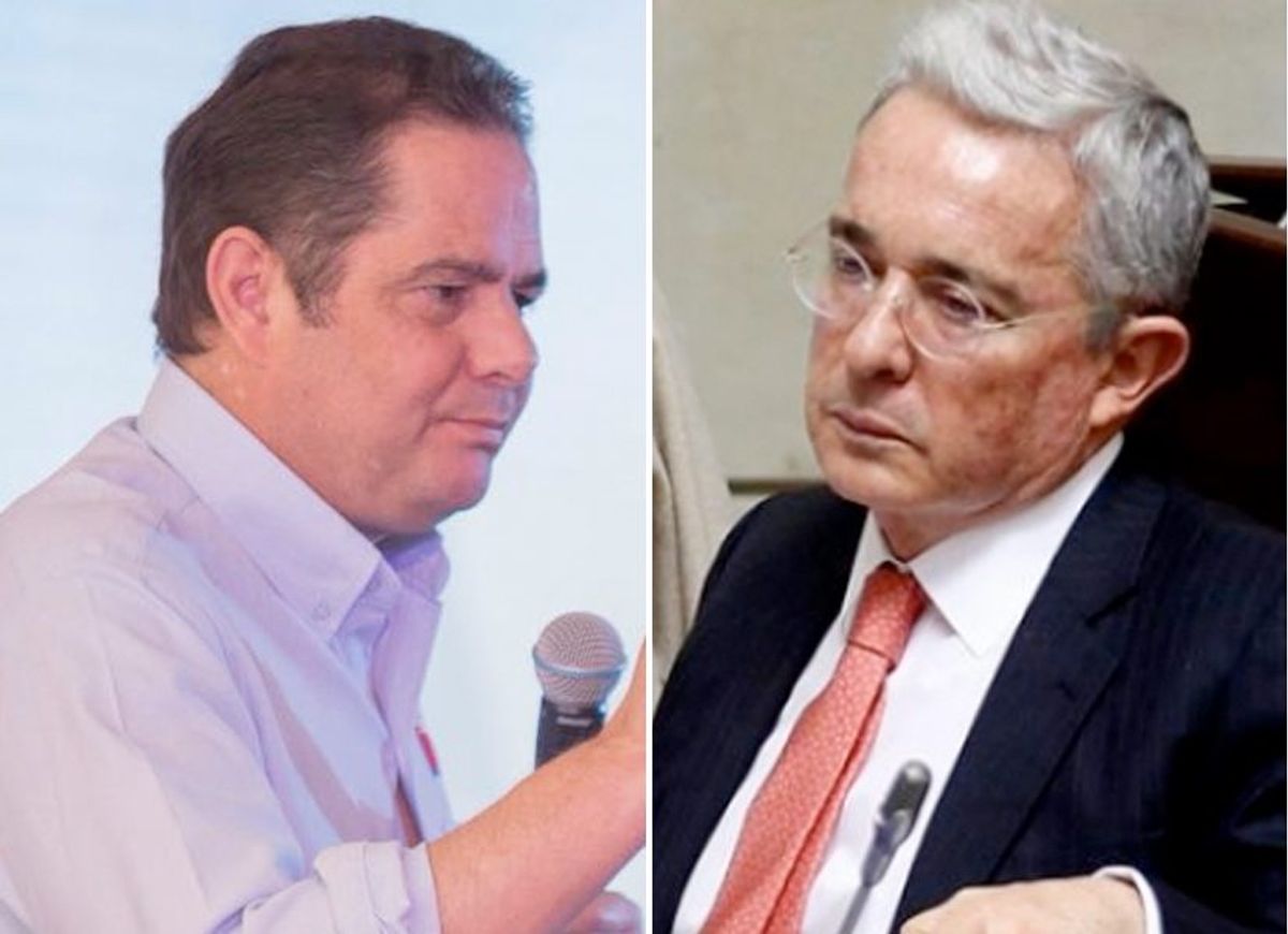 Uribe, Petro y Vargas Lleras a declarar en caso de corrupción