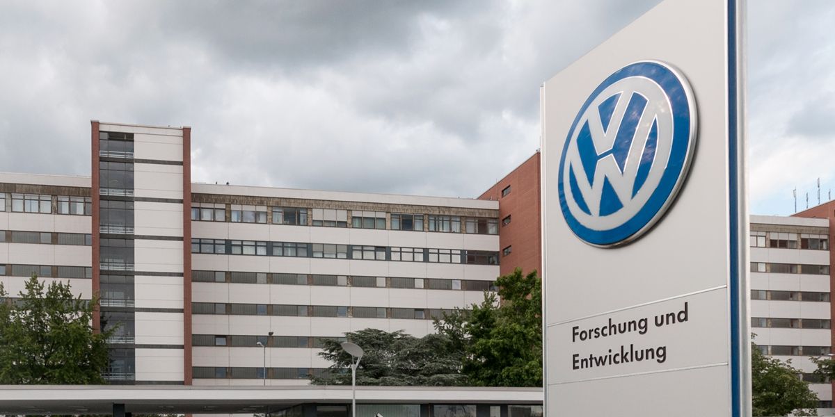 CE insta a Alemania a actuar tras uso de monos en pruebas de Volkswagen