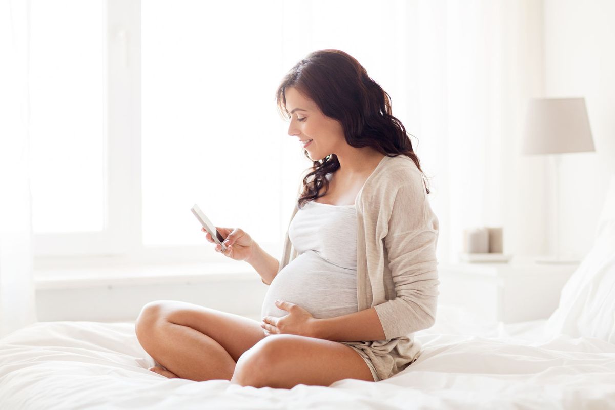 Todo lo que debes saber sobre la maternidad, en un clic