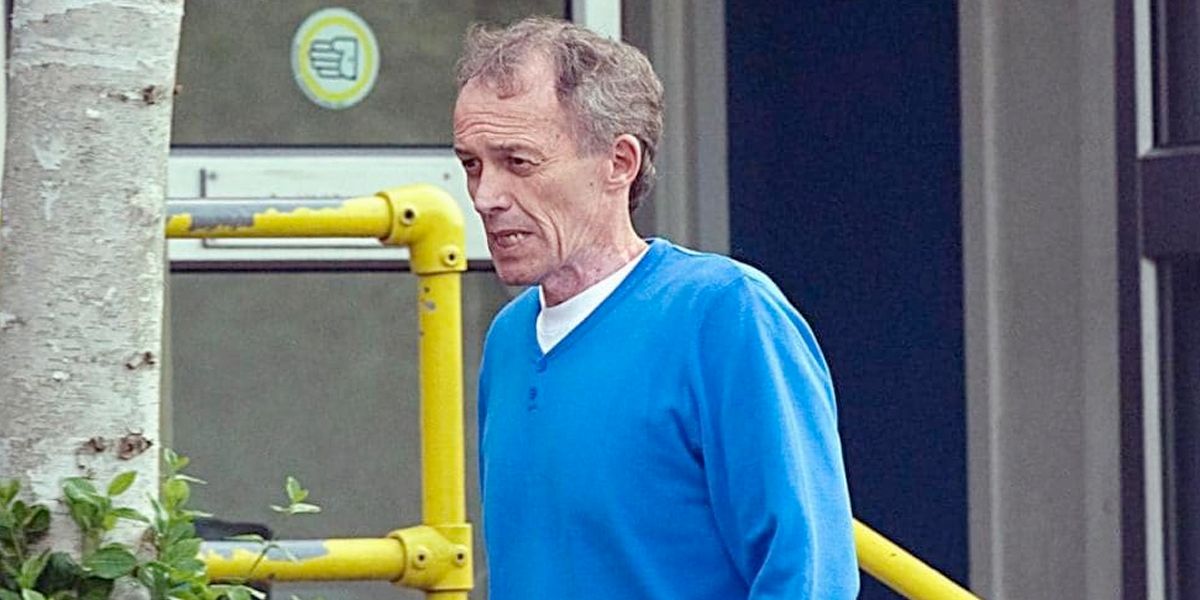 Exentrenador inglés Barry Bennell es declarado culpable de abusos sexuales