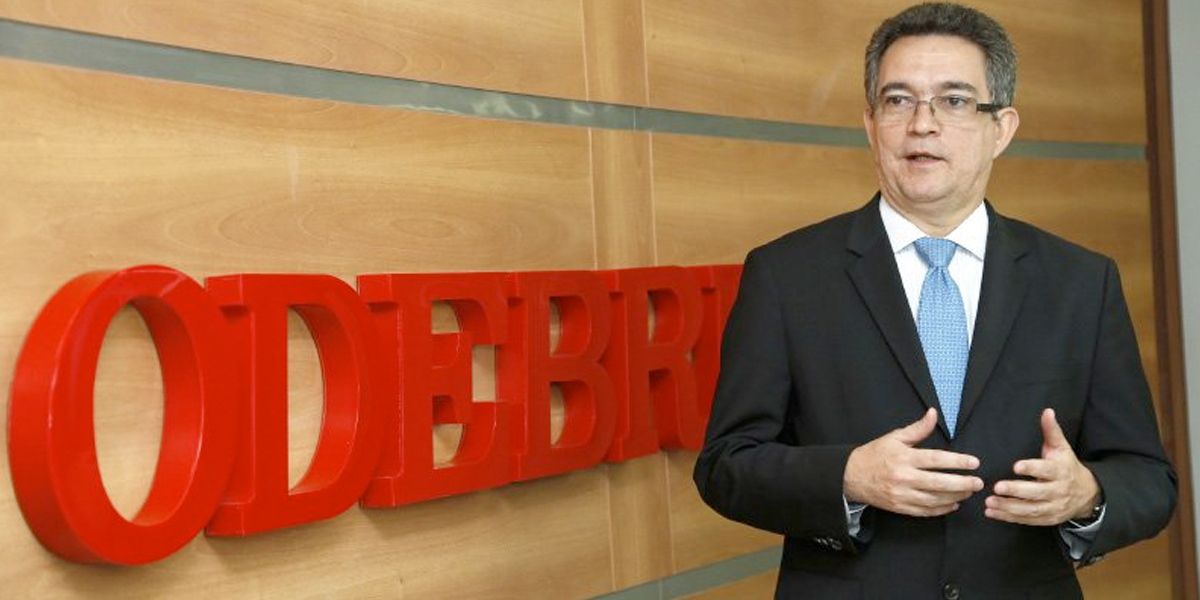 Tumban principio de oportunidad a expresidente de Odebrecht en Colombia