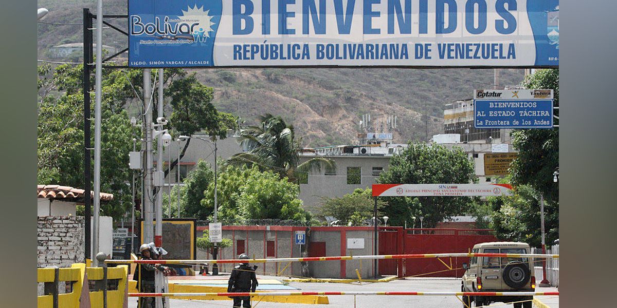 Colombia pide a gobierno venezolano permitir canal humanitario
