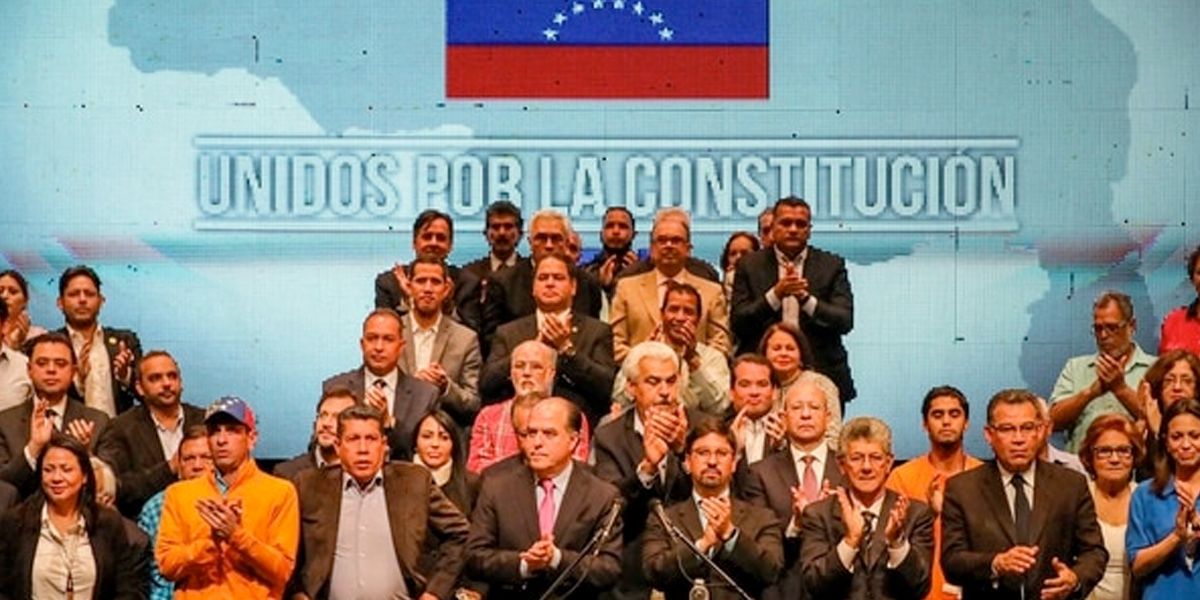 Oposición no participará en elecciones presidenciales de Venezuela
