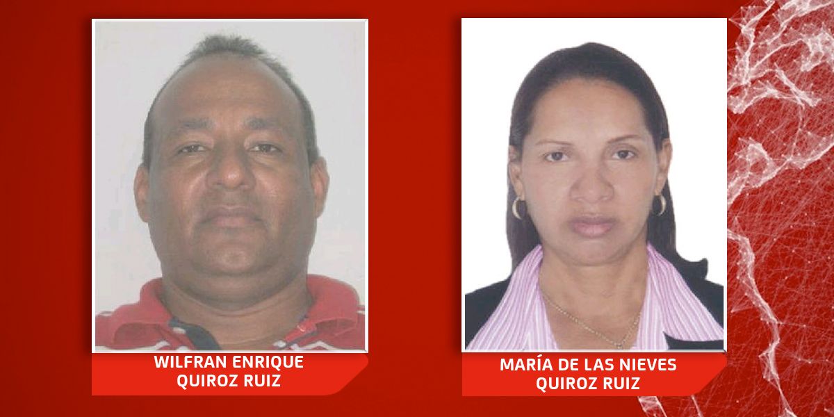 ‘Clan Quiroz’ seguía planeando construcciones ilegales en Cartagena