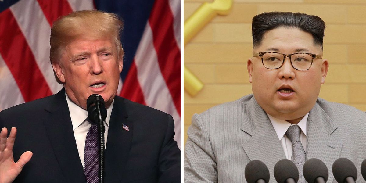 Estados Unidos, abierto al diálogo con Corea del Norte pero ‘bajo condiciones adecuadas’